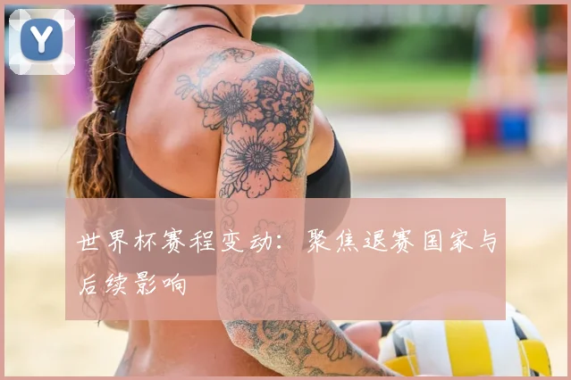 世界杯赛程变动：聚焦退赛国家与后续影响