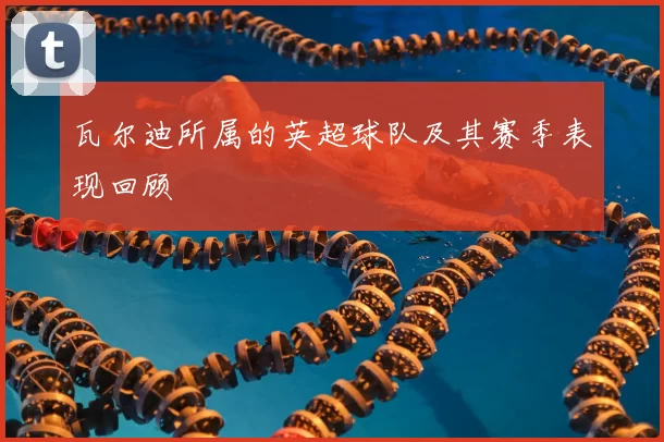 瓦尔迪所属的英超球队及其赛季表现回顾