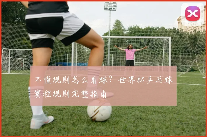 不懂规则怎么看球？世界杯乒乓球赛程规则完整指南