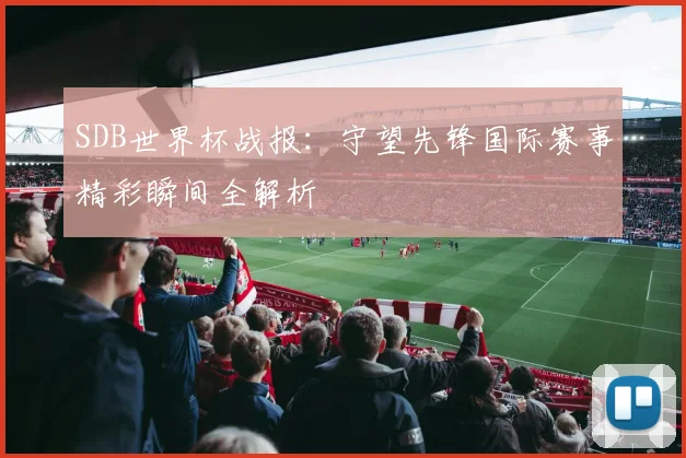 SDB世界杯战报：守望先锋国际赛事精彩瞬间全解析