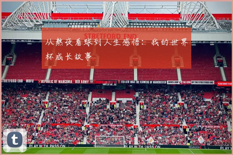 从熬夜看球到人生感悟：我的世界杯成长故事